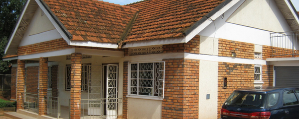 Clinic Front
