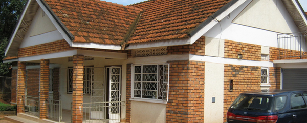 KAMPALA VETERINARY SURGERY